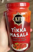Tikka masala