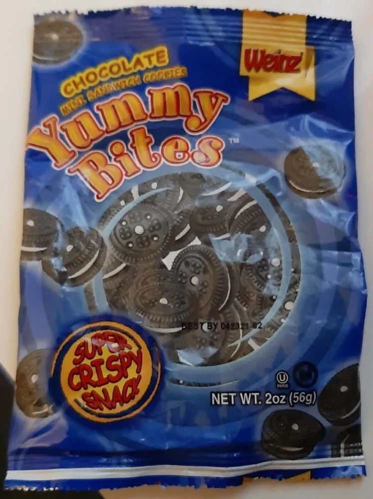 Yummy Bites