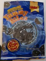 Yummy Bites
