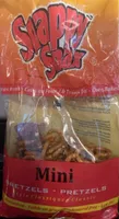 Bretzels