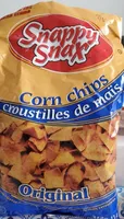 Snappy snax