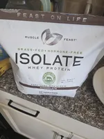 Isolate Whey Protien