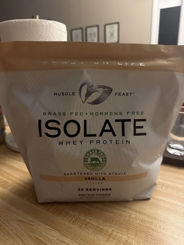 Isolate