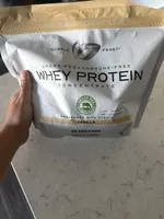 Whey Protein Concentrate