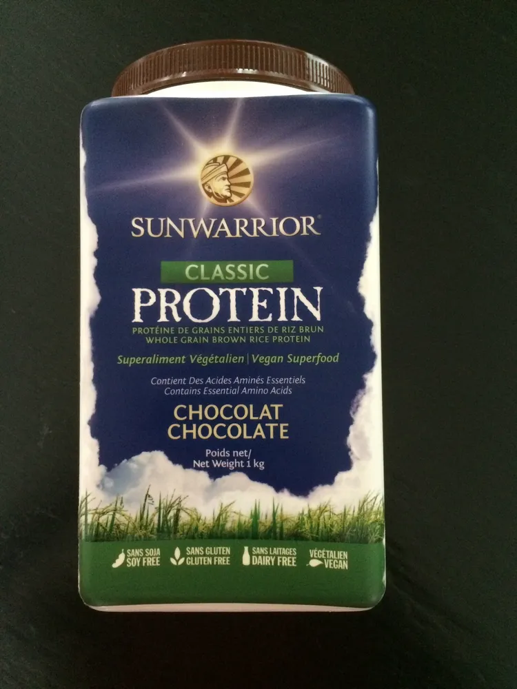 Classic Protein Chocolat