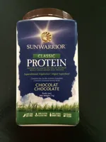 Classic Protein Chocolat
