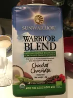 Warrior Blend Chocolat