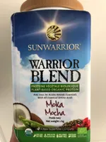 Warrior Blend