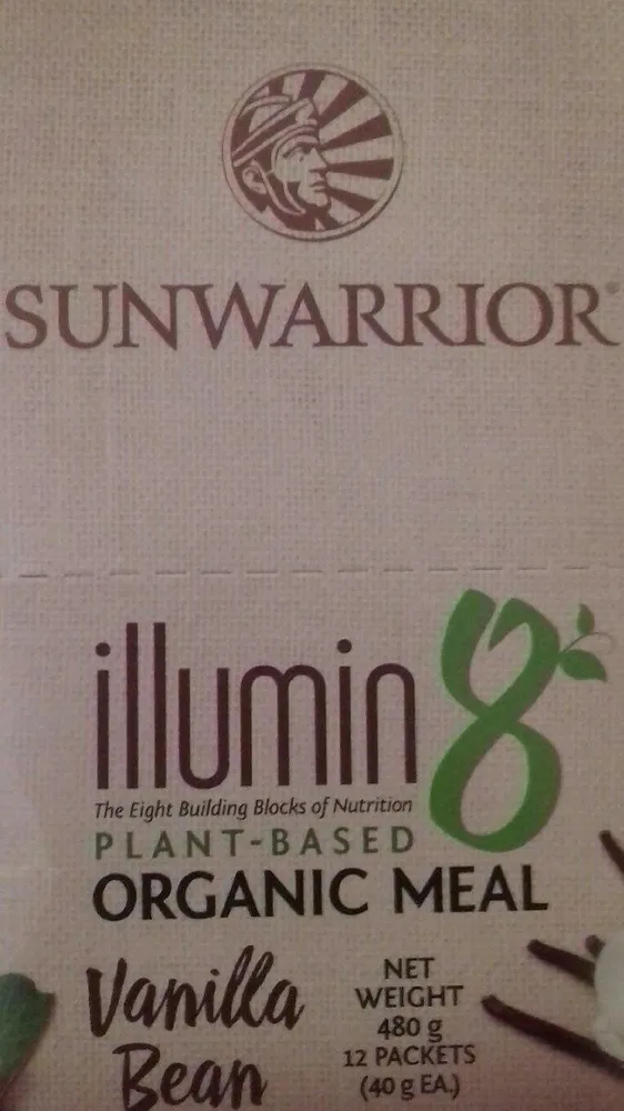 Illumin8