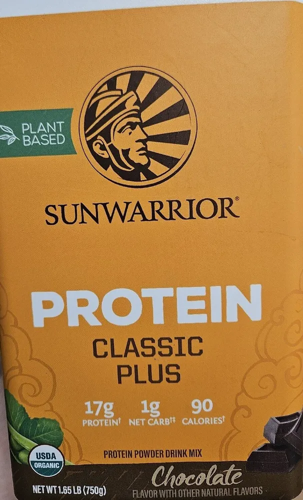 Classic Plus Organic