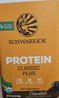 Classic Plus Organic
