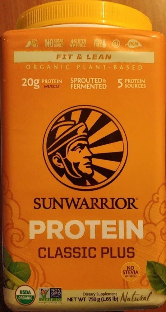Protein Classic Plus