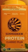 Protein Classic Plus
