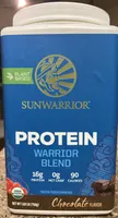 Protein Warrior Blend