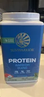 Warrior Blend Natural