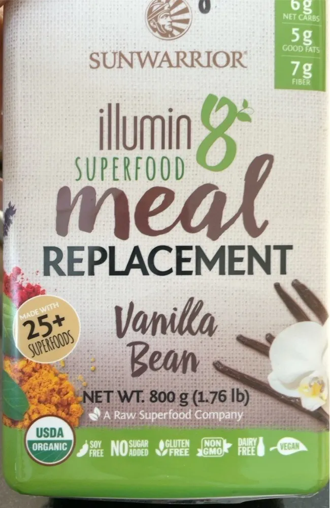 Illumin8