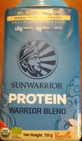 Warrior Blend