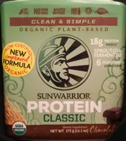 Protein Pulver Chocolate