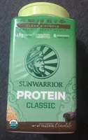 Sunwarrio Protein Classic