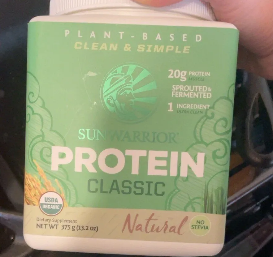 protein classic