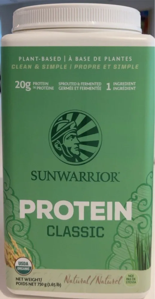 Protein Classic