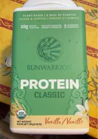 Protein Classic Vanilla