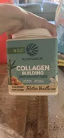 Collagen Building Protein Peptides