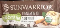 Sol Good Protein Bar