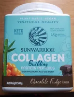 COLLAGEN PROTEIN PEPTIDES
