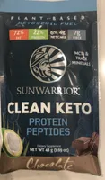 Clean Keto Protein