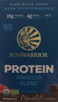 Warrior Blend