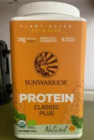 Protein classic plus