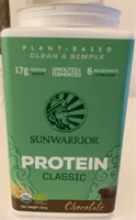 Protein Classic Chocolate