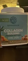 Collagen Building Protein Peptides