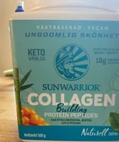 Collagen Building Protein Peptides