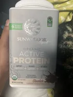 Chocolate Active Protein