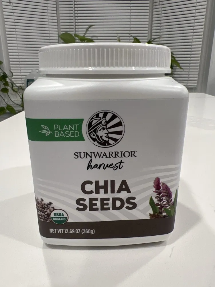 Chia seeds