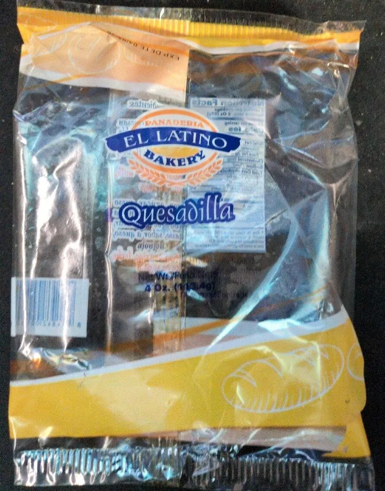 Quesadilla