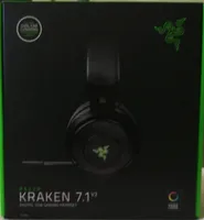 Razer kraken 7.1 v2