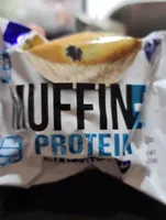 Muffing Protein Blueberry imp
