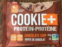 Protein Cookie+