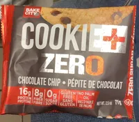 Cookie + Zero