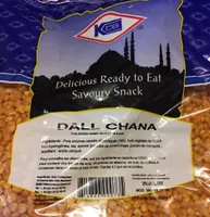Dall Chana
