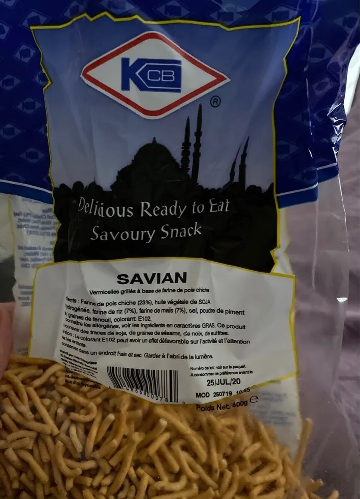 Savian