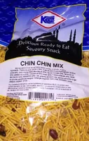 CHIN CHIN MIX