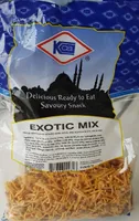 Exotic Mix