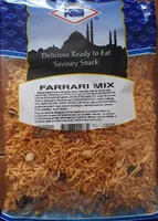 Ferrari Mix