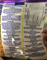 Cornflake Mix