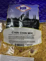 Chin chin mix