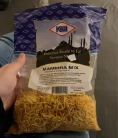 Mammra mix